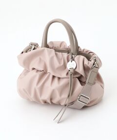 NINA NINA RICCI / ニナ・ニナ リッチ ショルダーバッグ | 【ニュアージュバッグ】 2WAYショルダーバッグ