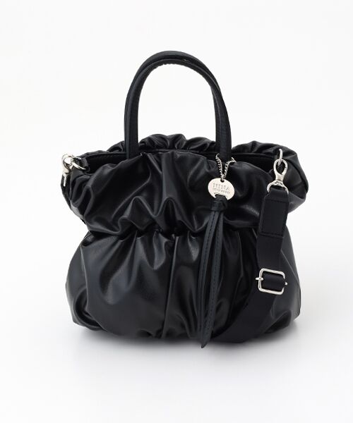 NINA NINA RICCI / ニナ・ニナ リッチ ショルダーバッグ | 【ニュアージュバッグ】 2WAYショルダーバッグ | 詳細1