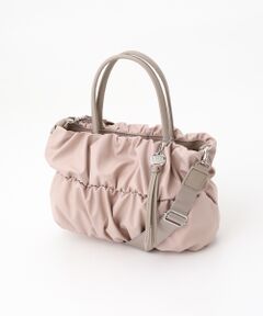 NINA NINA RICCI / ニナ・ニナ リッチ ハンドバッグ | 【ニュアージュバッグ】 2WAYハンドバッグ