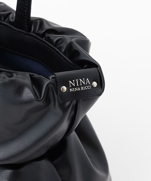 NINA NINA RICCI / ニナ・ニナ リッチ トートバッグ | 【ニュアージュバッグ】トートバッグ | 詳細6