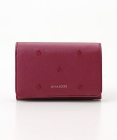 NINA RICCI / ニナ リッチ 財布・コインケース・マネークリップ | 【タマラパース】 二つ折り財布
