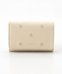 NINA RICCI / ニナ リッチ 財布・コインケース・マネークリップ | 【タマラパース】 二つ折り財布