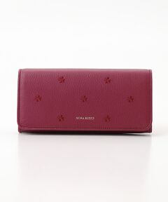 NINA RICCI / ニナ リッチ 財布・コインケース・マネークリップ | 【タマラパース】 長財布