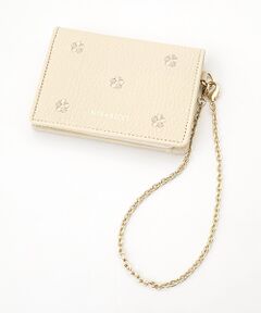 NINA RICCI / ニナ リッチ カードケース・名刺入れ・定期入れ | 【タマラパース】 パスケース