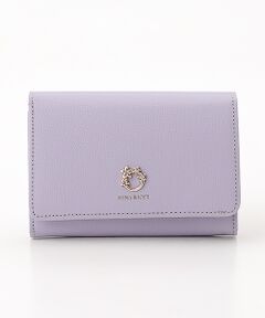 NINA RICCI / ニナ リッチ 財布・コインケース・マネークリップ | 【ジャルダン】 二つ折り財布