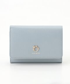 NINA RICCI / ニナ リッチ 財布・コインケース・マネークリップ | 【ジャルダン】 二つ折り財布