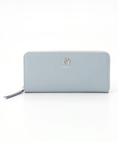 NINA RICCI / ニナ リッチ 財布・コインケース・マネークリップ | 【ジャルダン】 ラウンドファスナー長財布