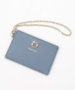 NINA RICCI / ニナ リッチ カードケース・名刺入れ・定期入れ | 【ジャルダン】 単パスケース