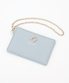 NINA RICCI / ニナ リッチ カードケース・名刺入れ・定期入れ | 【ジャルダン】 単パスケース
