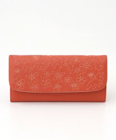 NINA RICCI / ニナ リッチ 財布・コインケース・マネークリップ | 【シエル】 長財布