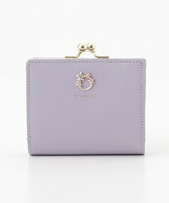 NINA RICCI / ニナ リッチ 財布・コインケース・マネークリップ | 【ジャルダン】 二つ折りがま口財布