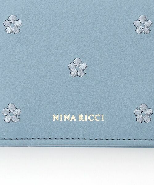 NINA RICCI / ニナ リッチ カードケース・名刺入れ・定期入れ | 【タマラパース】 カードケース | 詳細5