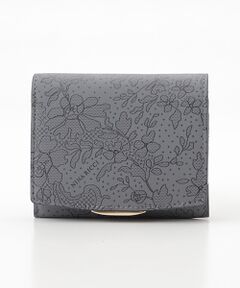 NINA RICCI / ニナ リッチ 財布・コインケース・マネークリップ | 【ダンテルパース】二つ折りBOX財布