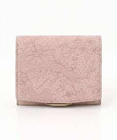 NINA RICCI / ニナ リッチ 財布・コインケース・マネークリップ | 【ダンテルパース】二つ折りBOX財布