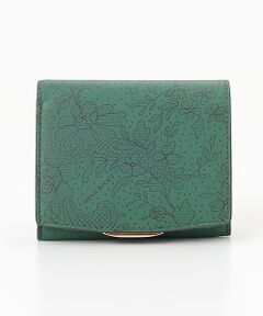 NINA RICCI / ニナ リッチ 財布・コインケース・マネークリップ | 【ダンテルパース】二つ折りBOX財布