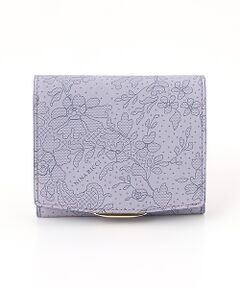 NINA RICCI / ニナ リッチ 財布・コインケース・マネークリップ | 【ダンテルパース】二つ折りBOX財布