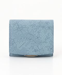 NINA RICCI / ニナ リッチ 財布・コインケース・マネークリップ | 【ダンテルパース】二つ折りBOX財布