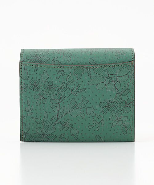 NINA RICCI / ニナ リッチ 財布・コインケース・マネークリップ | 【ダンテルパース】二つ折りBOX財布 | 詳細2