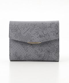 NINA RICCI / ニナ リッチ 財布・コインケース・マネークリップ | 【ダンテルパース】二つ折り財布