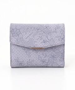 NINA RICCI / ニナ リッチ 財布・コインケース・マネークリップ | 【ダンテルパース】二つ折り財布