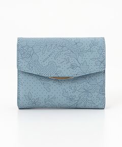 NINA RICCI / ニナ リッチ 財布・コインケース・マネークリップ | 【ダンテルパース】二つ折り財布