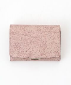 NINA RICCI / ニナ リッチ 財布・コインケース・マネークリップ | 【ダンテルパース】二つ折り財布