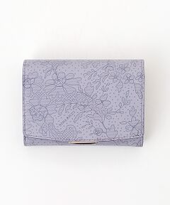 NINA RICCI / ニナ リッチ 財布・コインケース・マネークリップ | 【ダンテルパース】二つ折り財布
