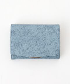NINA RICCI / ニナ リッチ 財布・コインケース・マネークリップ | 【ダンテルパース】二つ折り財布