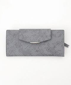 NINA RICCI / ニナ リッチ 財布・コインケース・マネークリップ | 【ダンテルパース】薄マチ長財布