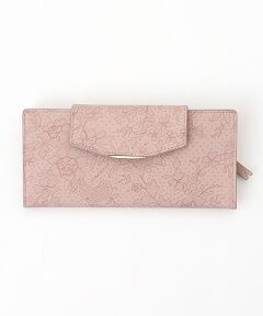 NINA RICCI / ニナ リッチ 財布・コインケース・マネークリップ | 【ダンテルパース】薄マチ長財布