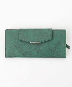 NINA RICCI / ニナ リッチ 財布・コインケース・マネークリップ | 【ダンテルパース】薄マチ長財布