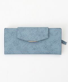 NINA RICCI / ニナ リッチ 財布・コインケース・マネークリップ | 【ダンテルパース】薄マチ長財布