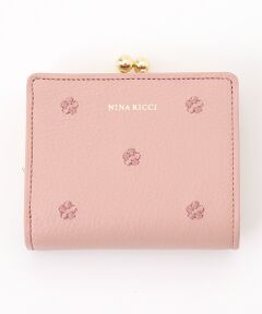 NINA RICCI / ニナ リッチ 財布・コインケース・マネークリップ | 【タマラパース】 二つ折りがま口財布