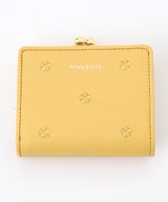 NINA RICCI / ニナ リッチ 財布・コインケース・マネークリップ | 【タマラパース】 二つ折りがま口財布