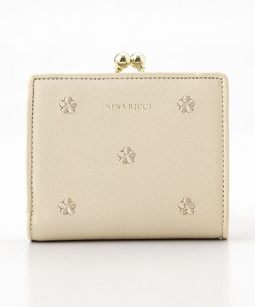 NINA RICCI/ji b` y^}p[Xz ܂肪܌z x[W F