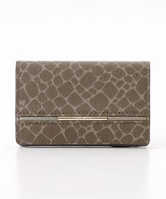 NINA RICCI / ニナ リッチ カードケース・名刺入れ・定期入れ | 【アトレヌーボー】カードケース