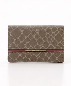 NINA RICCI / ニナ リッチ カードケース・名刺入れ・定期入れ | 【アトレヌーボー】カードケース