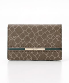 NINA RICCI / ニナ リッチ カードケース・名刺入れ・定期入れ | 【アトレヌーボー】カードケース