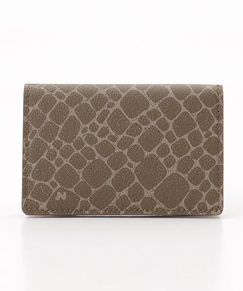 NINA RICCI / ニナ リッチ カードケース・名刺入れ・定期入れ | 【アトレヌーボー】カードケース | 詳細1