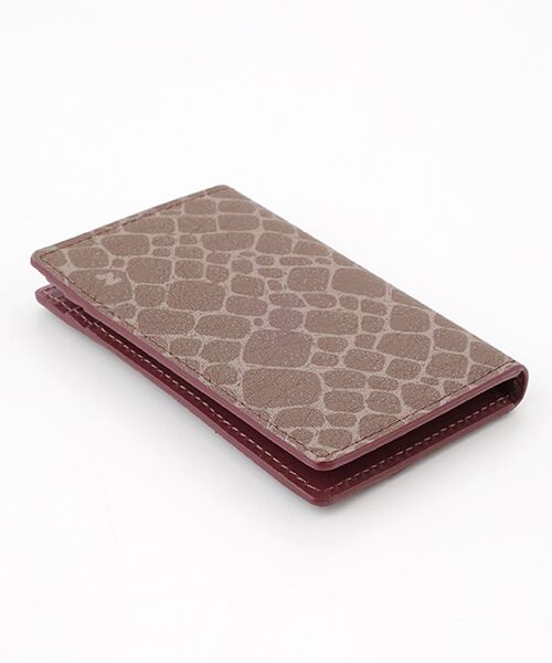 NINA RICCI / ニナ リッチ カードケース・名刺入れ・定期入れ | 【アトレヌーボー】カードケース | 詳細2