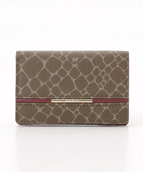 NINA RICCI/ji b` yAgk[{[zJ[hP[X {h[ F