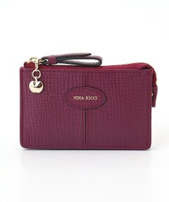 NINA RICCI / ニナ リッチ 財布・コインケース・マネークリップ | 【シャルムパース】フラグメント型マルチケース