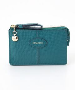 NINA RICCI / ニナ リッチ 財布・コインケース・マネークリップ | 【シャルムパース】フラグメント型マルチケース
