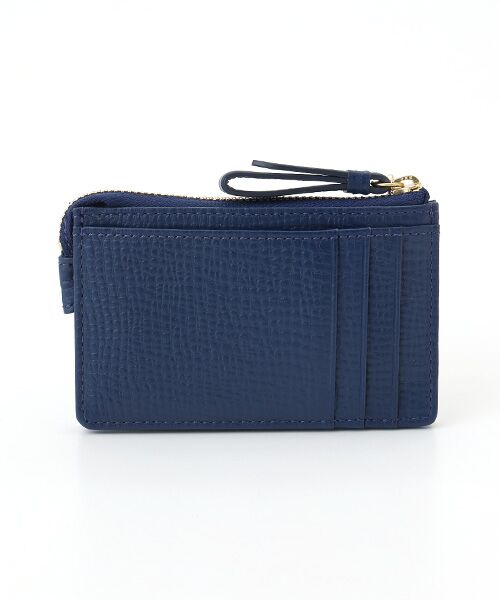 NINA RICCI / ニナ リッチ 財布・コインケース・マネークリップ | 【シャルムパース】フラグメント型マルチケース | 詳細1