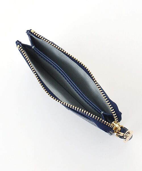 NINA RICCI / ニナ リッチ 財布・コインケース・マネークリップ | 【シャルムパース】フラグメント型マルチケース | 詳細3