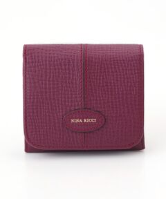 NINA RICCI / ニナ リッチ 財布・コインケース・マネークリップ | 【シャルムパース】二つ折りBOX財布