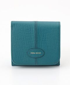 NINA RICCI / ニナ リッチ 財布・コインケース・マネークリップ | 【シャルムパース】二つ折りBOX財布
