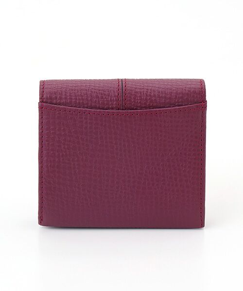 NINA RICCI / ニナ リッチ 財布・コインケース・マネークリップ | 【シャルムパース】二つ折りBOX財布 | 詳細1