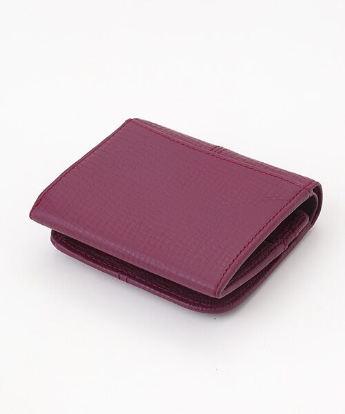 NINA RICCI / ニナ リッチ 財布・コインケース・マネークリップ | 【シャルムパース】二つ折りBOX財布 | 詳細2