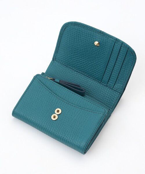 NINA RICCI / ニナ リッチ 財布・コインケース・マネークリップ | 【シャルムパース】二つ折り財布 | 詳細3